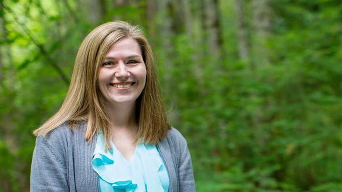 
Jeanne Freeman is a health education specialist and an associate professor of community health at Western Washington University.

