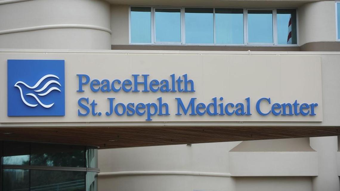 Here’s what you need to know before visiting St. Joseph hospital