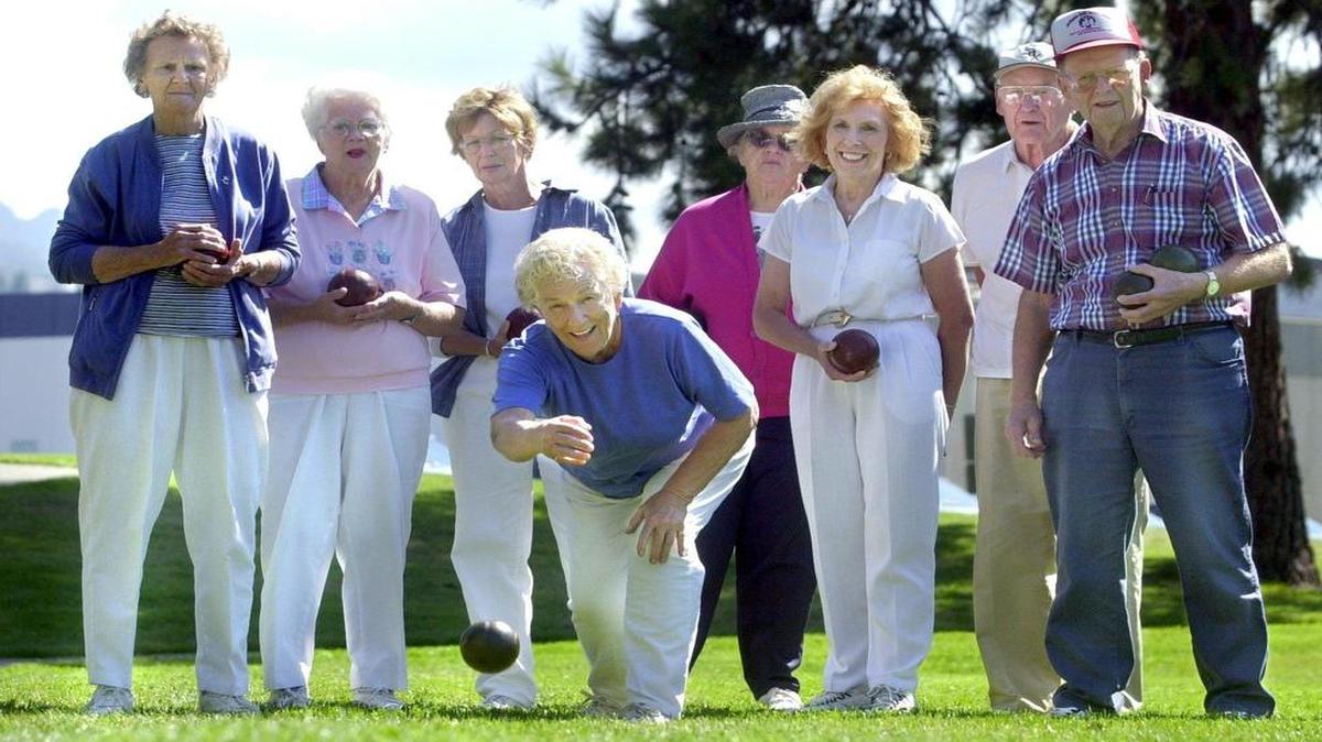 
An All-County Senior Centers Bocce Tournament is planned for Aug. 31 in Lynden. There is no entry fee, but inquire at your Whatcom County senior center to join a team. Details: 360-354-4501.
