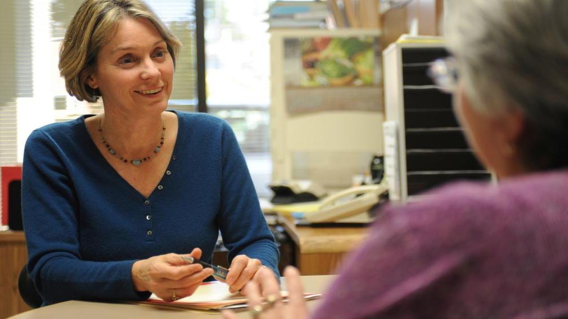 Calendar for Whatcom seniors