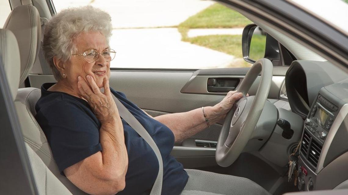 Are you still safe to drive after age 55? There’s help for staying mobile