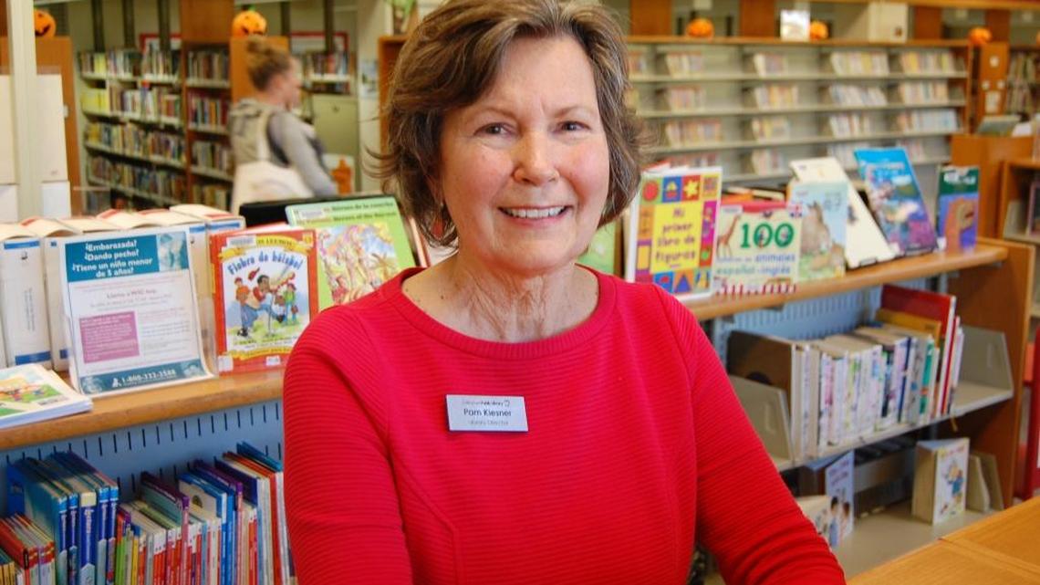 Bellingham library director retires with vision of new central library unfulfilled