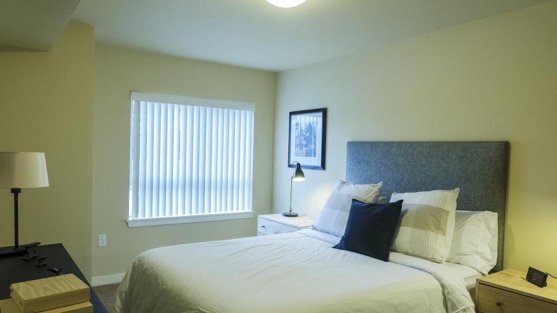 Moving into a seniors-only community can offer many advantages