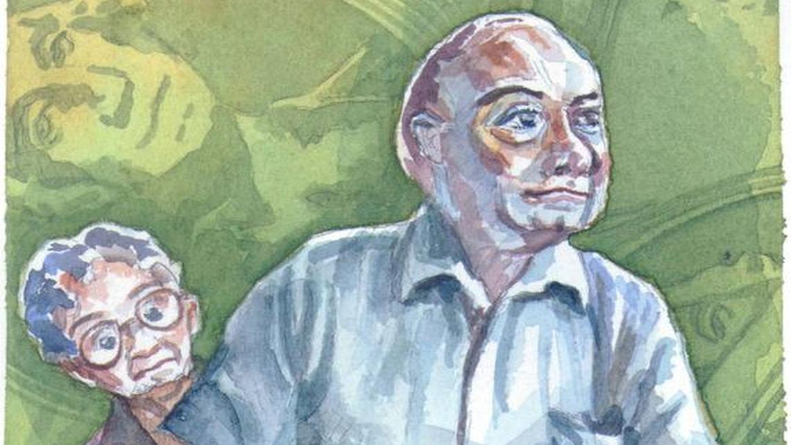 Retirement a ‘magical time’ to give to charities, foundations