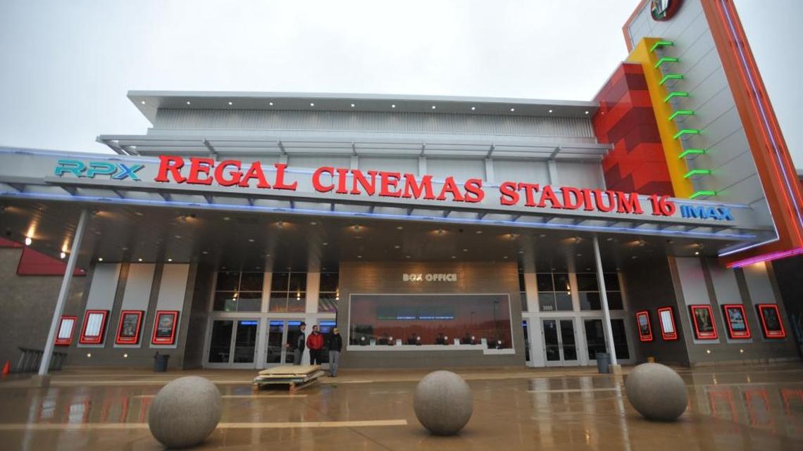 Don’t let accessibility keep you from the movies. Here’s how Regal has you covered