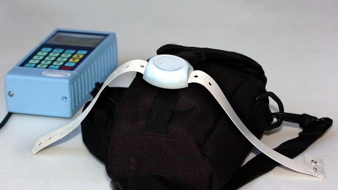 It was nearly 20 degrees the day he went missing. Here’s how police found him quickly