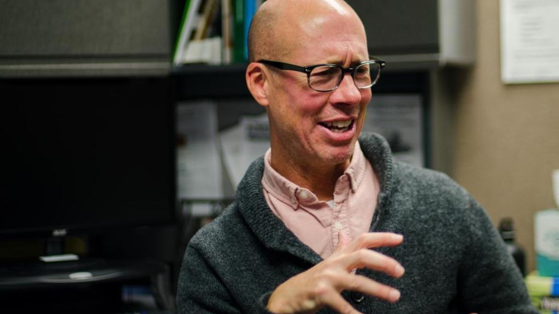 There is no reason for Whatcom seniors to miss out on anything going on around them