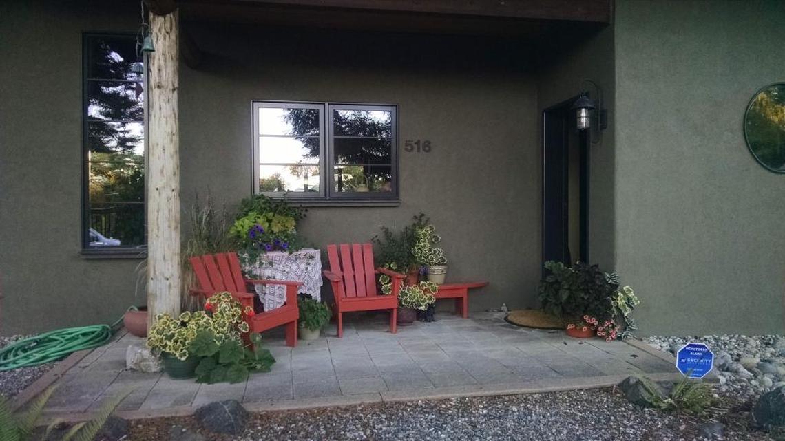 Checklist: How to prevent falls at home