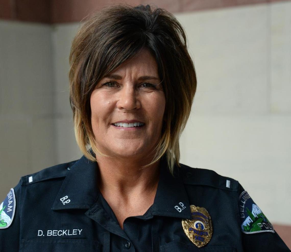 Anyone, especially a senior citizen, who is getting pressured to make a risky financial decision, should take a time out, think it through and get a second opinion from someone you trust, according to Bellingham Police Lt. Danette Beckley.