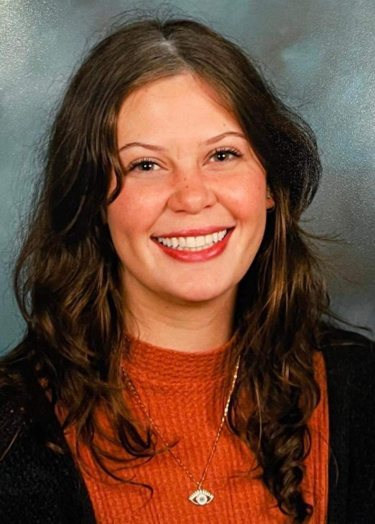 Megan Shelley, Bernice Vossbeck Elementary School