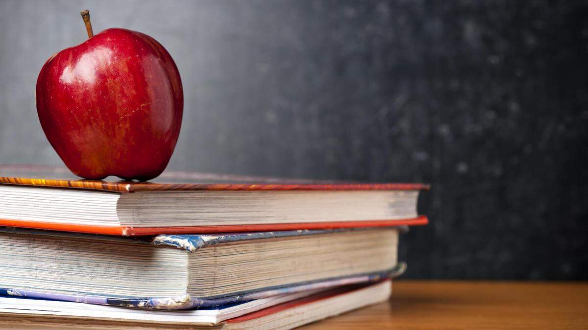 Education stock image
