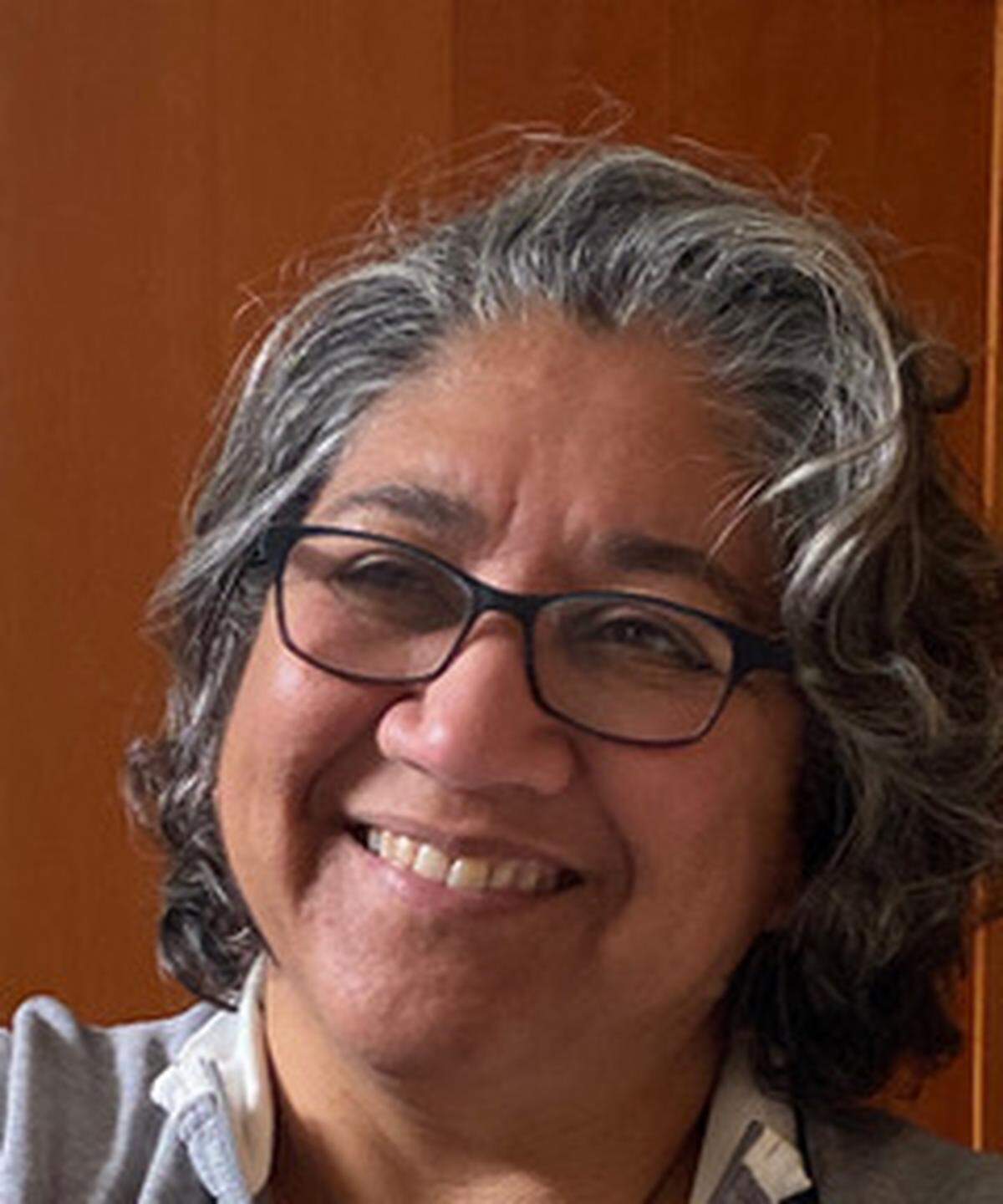 North Sound ACH CEO Liz Baxter