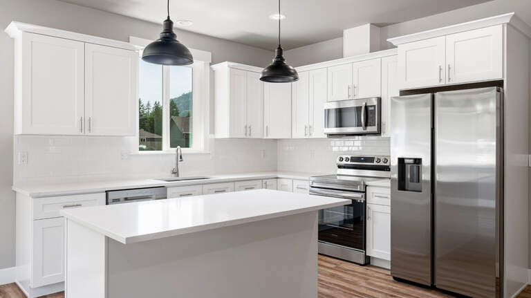 Peek inside these Whatcom County homes under $500k that are currently on the market