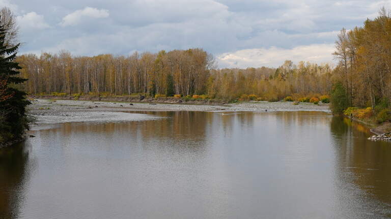 New effort seeks solutions for water availability extremes in Whatcom County