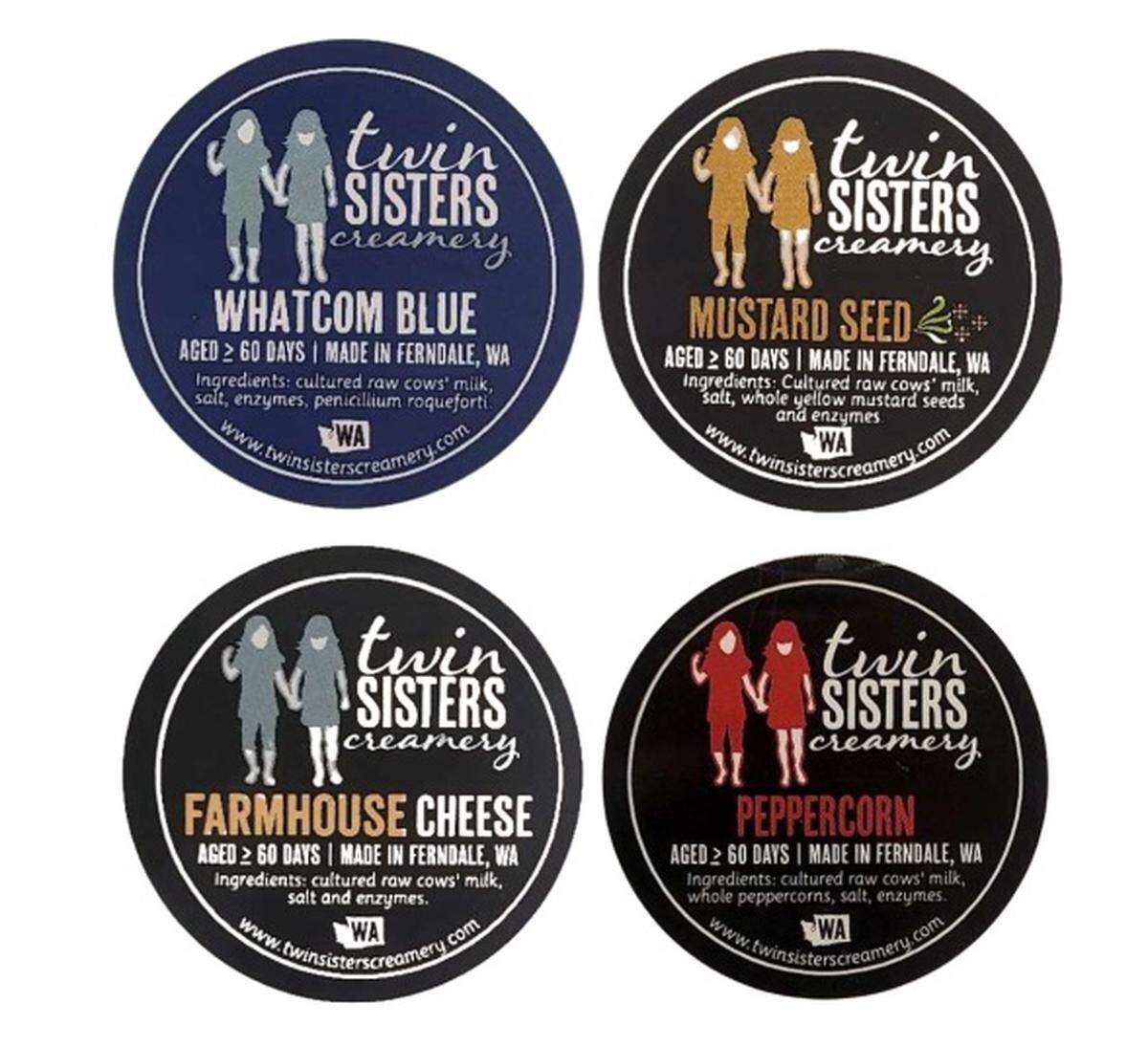 Health Officials warned of an E. coli outbreak linked to products from Twin Sisters Creamery in Ferndale, Wash., on Oct. 24.