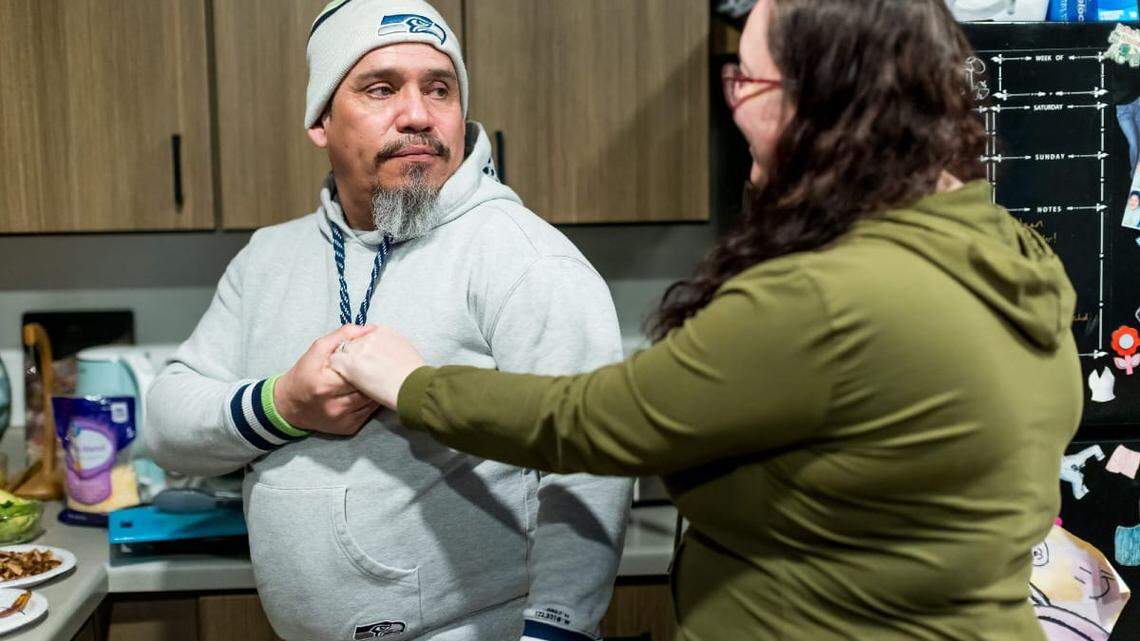 ‘I was trying to follow the rules:’ WA asylum seekers detained over questionable violations