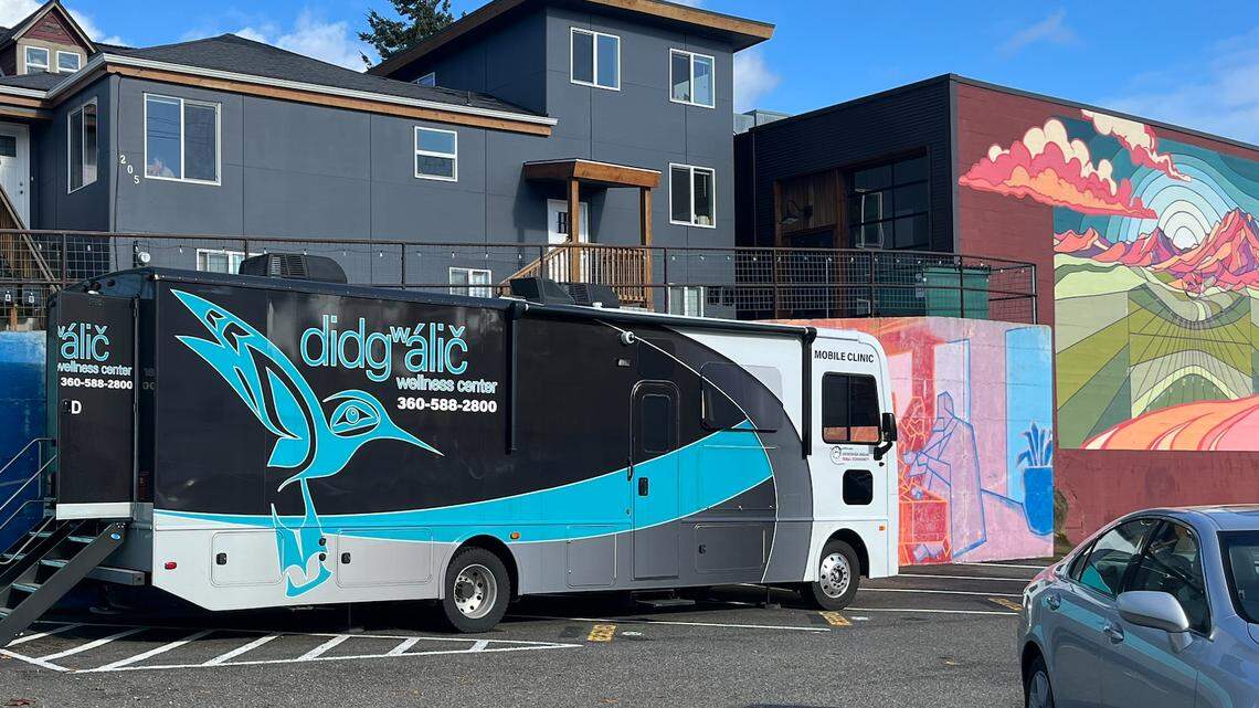Whatcom County, Swinomish partnership brings addiction resource to Bellingham
