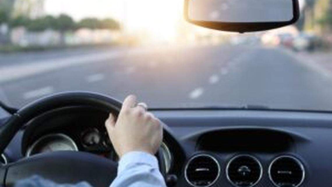 Rules of the Road: Visibility and distractions can be a big issue with new cars