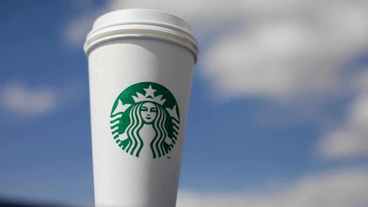 The company said Monday, April 11 that anyone who makes a purchase in a Starbucks store from April 12 to May 2 automatically earns gold status for the year. Those who are already gold members will have their gold status extended for another year.
