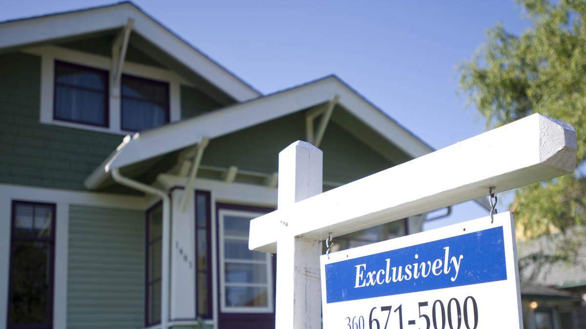Local real estate agents sold 372 homes and condominiums in July, 2015, a 22 percent increase compared to a year earlier, according to data from the Northwest Multiple Listing Service. The highest monthly total in the past nine years was 398, set in August 2007.