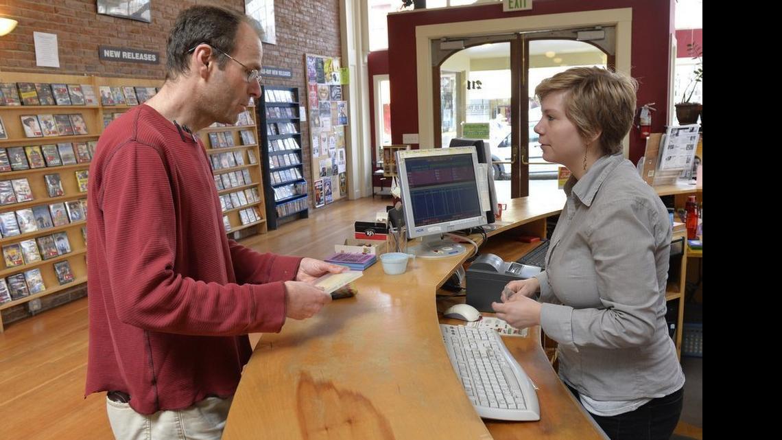 Film Is Truth on the move to Public Market building