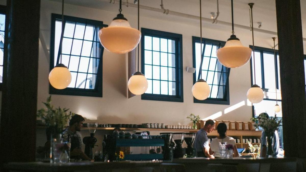 Camber, in downtown Bellingham, is celebrating its anniversary with a variety of giveaways July 23-29. That includes free espresso on July 24 and free drip coffee on July 28.