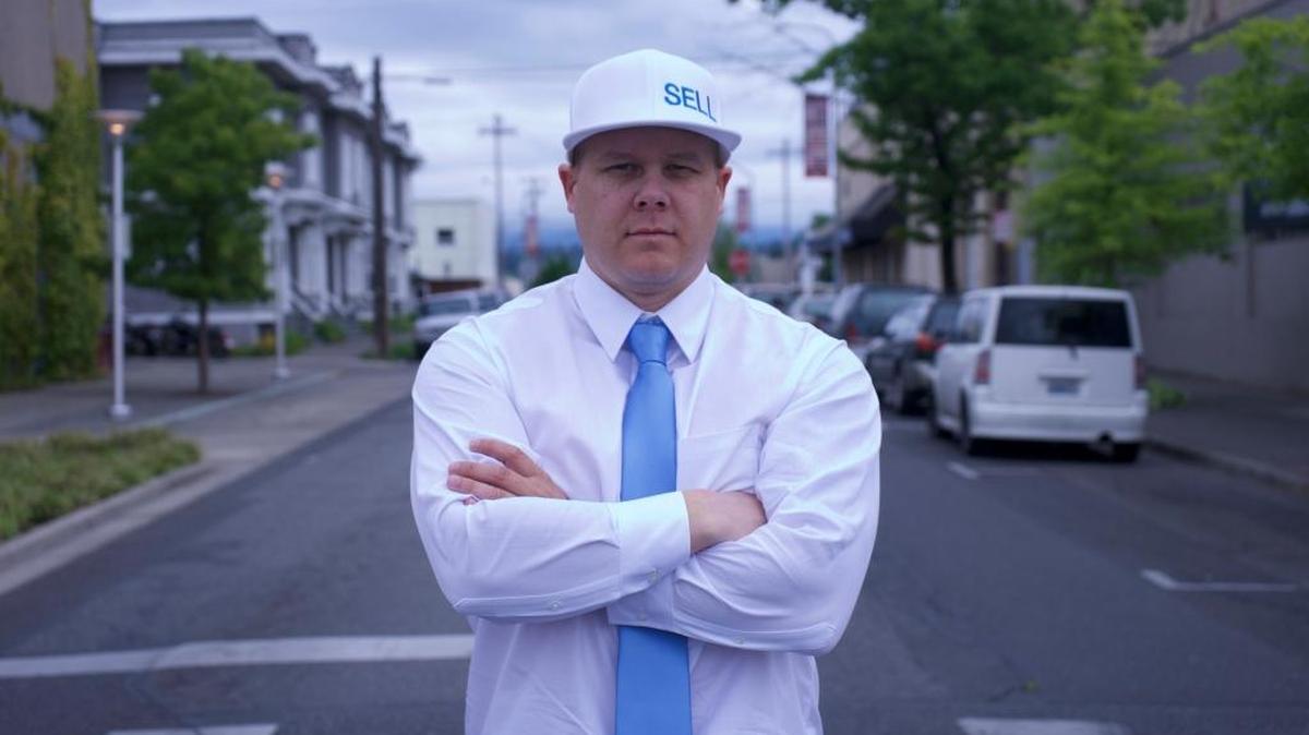Jeffry Graham wants to help small- to mid-size businesses find a solid selling strategy.