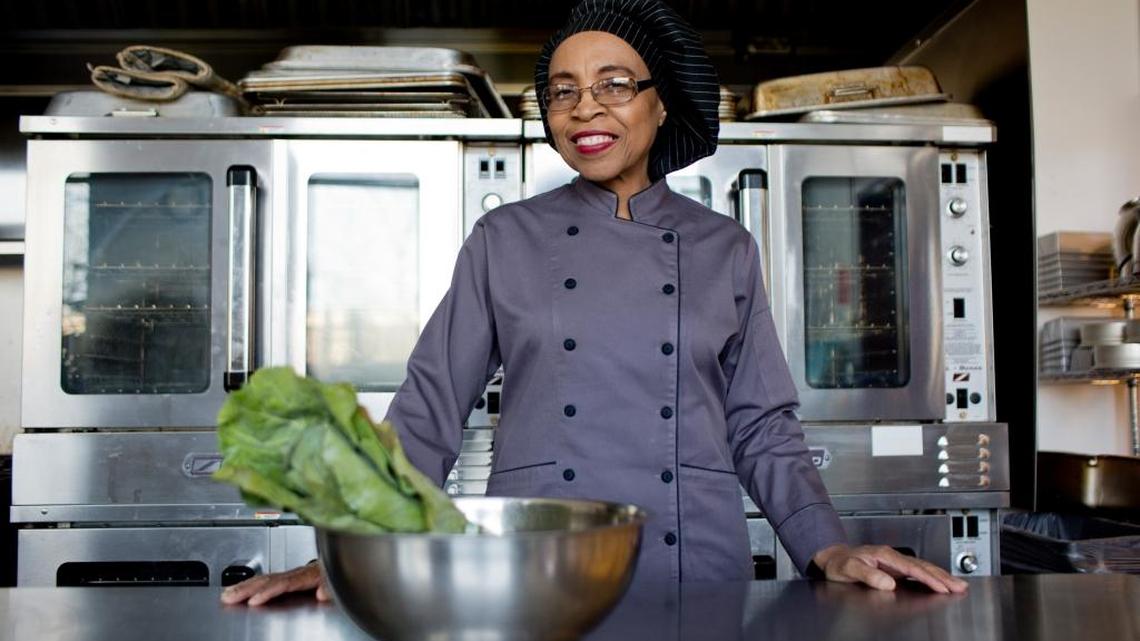 The Whole Foods Effect: When small food makers get the call to go big