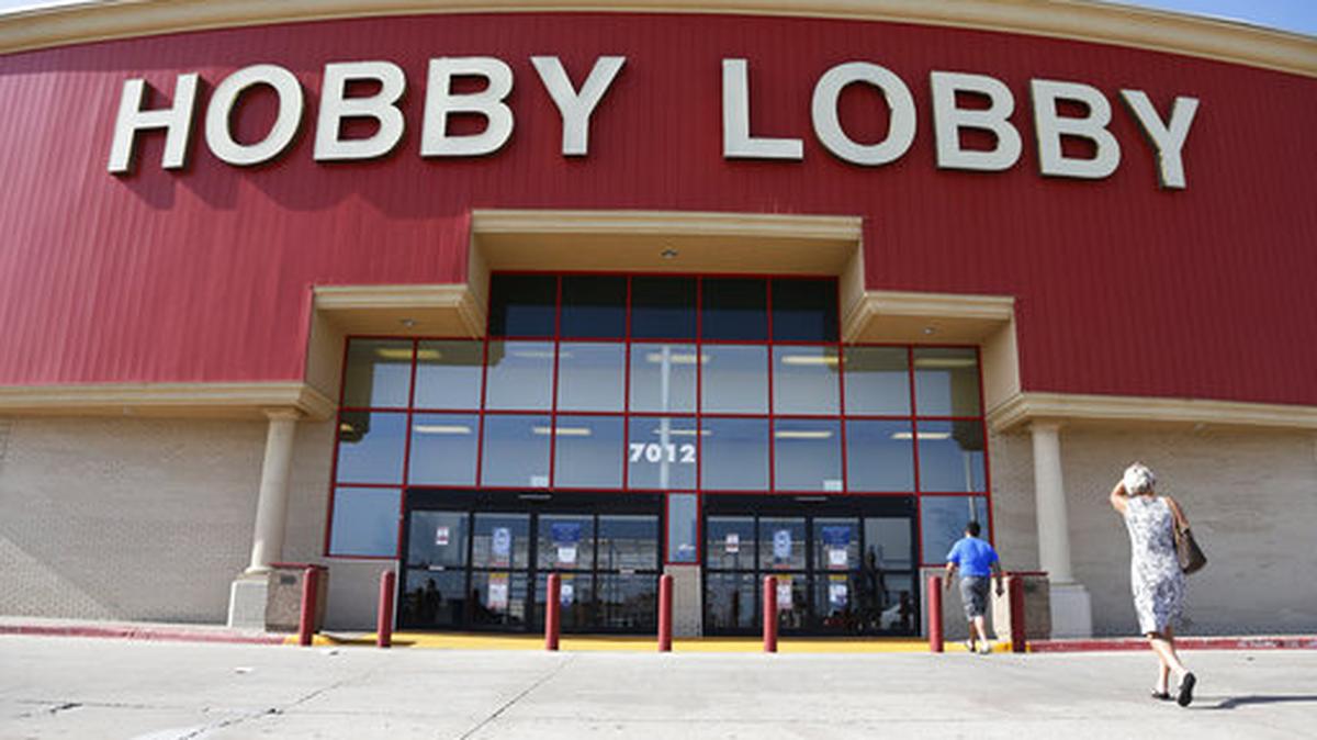 Hobby Lobby