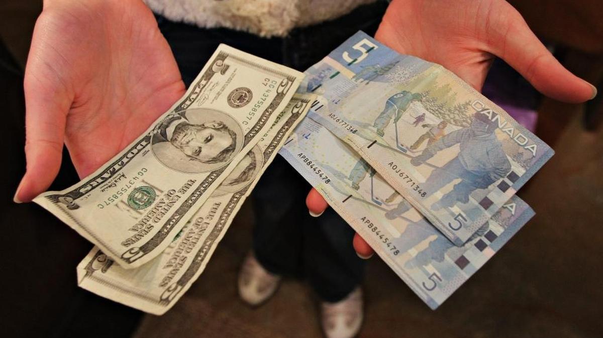 With the loonie closing at around 80 cents compared to the U.S. dollar, it’s getting to a point where more Canadians will become interested in shopping often in Whatcom County.