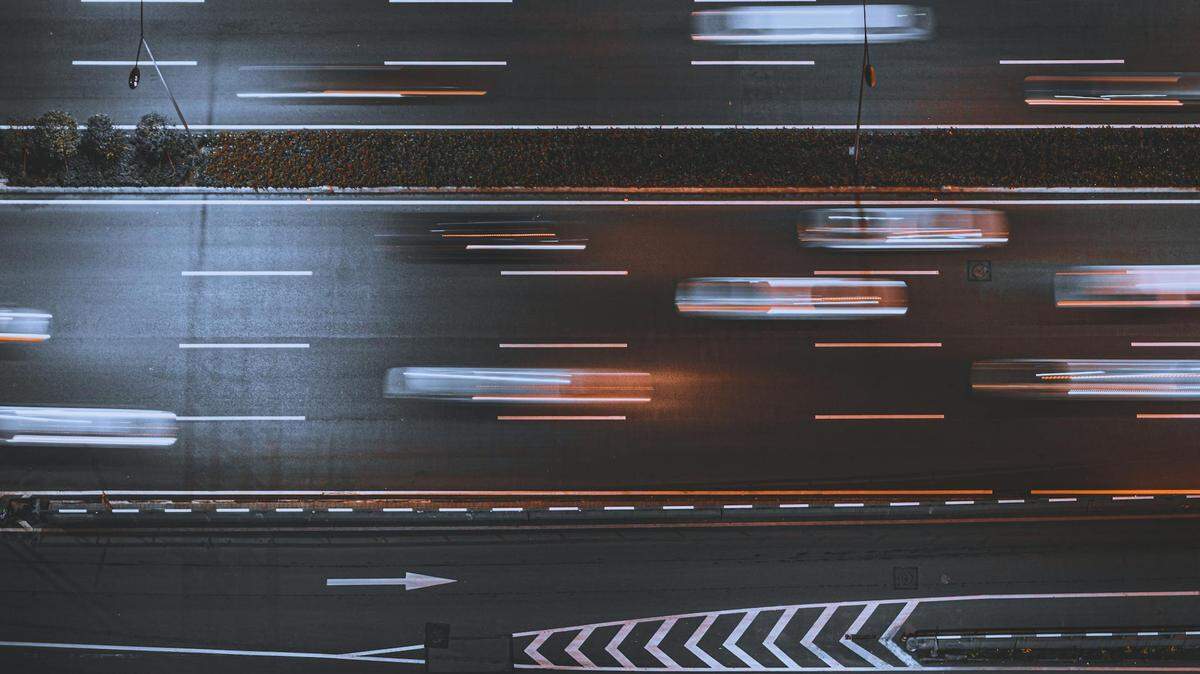 Rules of the Road: Is there a way for my vehicle to tell me when to slow down?