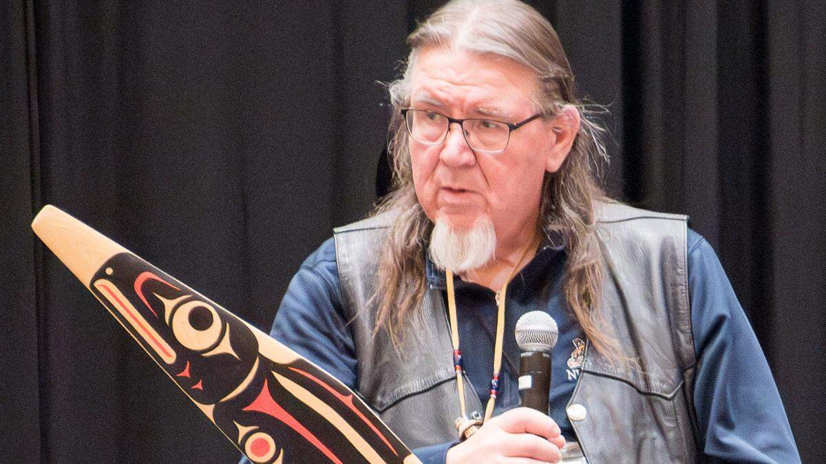 Ed Johnstone