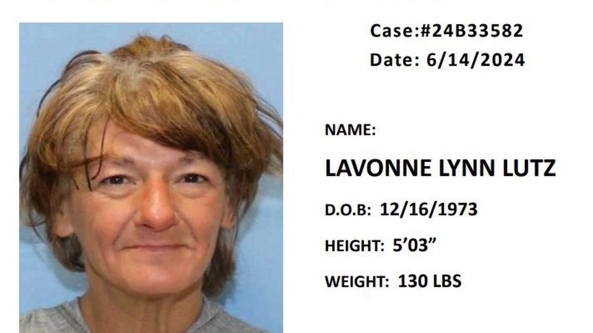 The Bellingham Police Department is looking for a woman who has been missing for over a month.