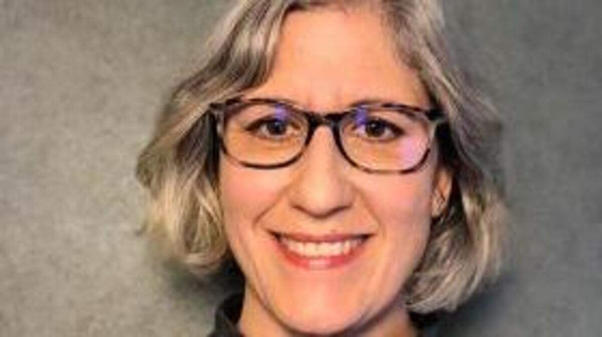 Priya Helweg is acting regional director for the U.S. Department of Health and Human Services, Region 10.