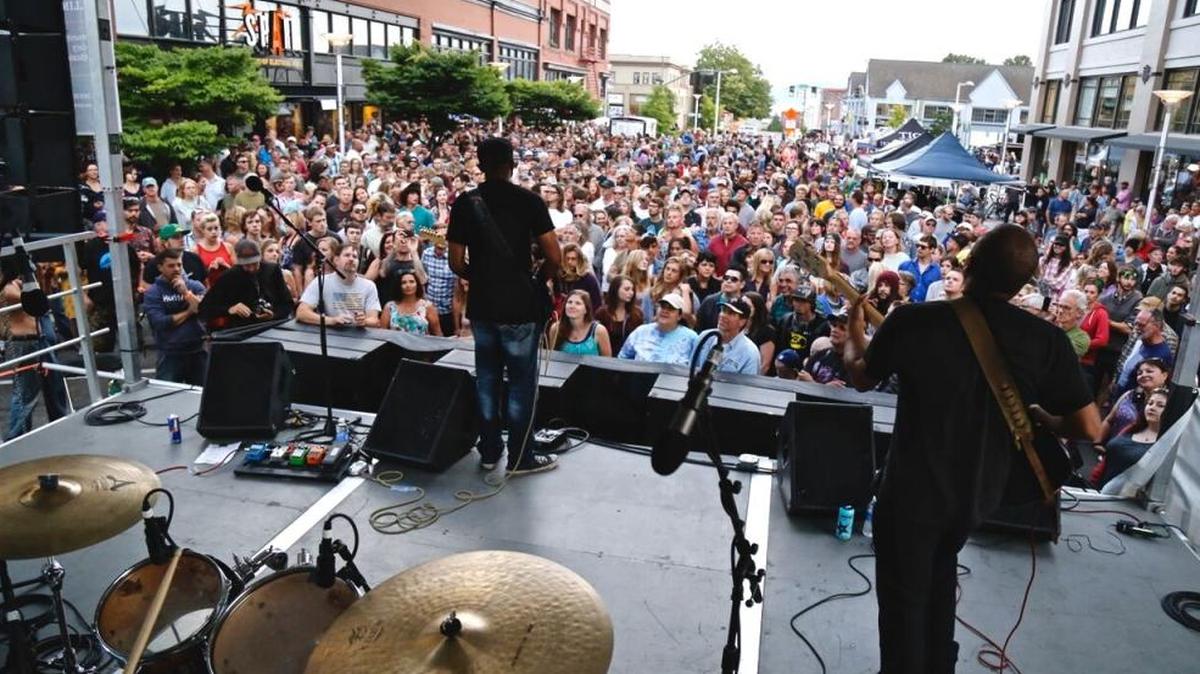 Bellingham, WA has many events during August, including festivals, trivia, outdoor movies and live music. Whatcom County events you won’t want to miss.