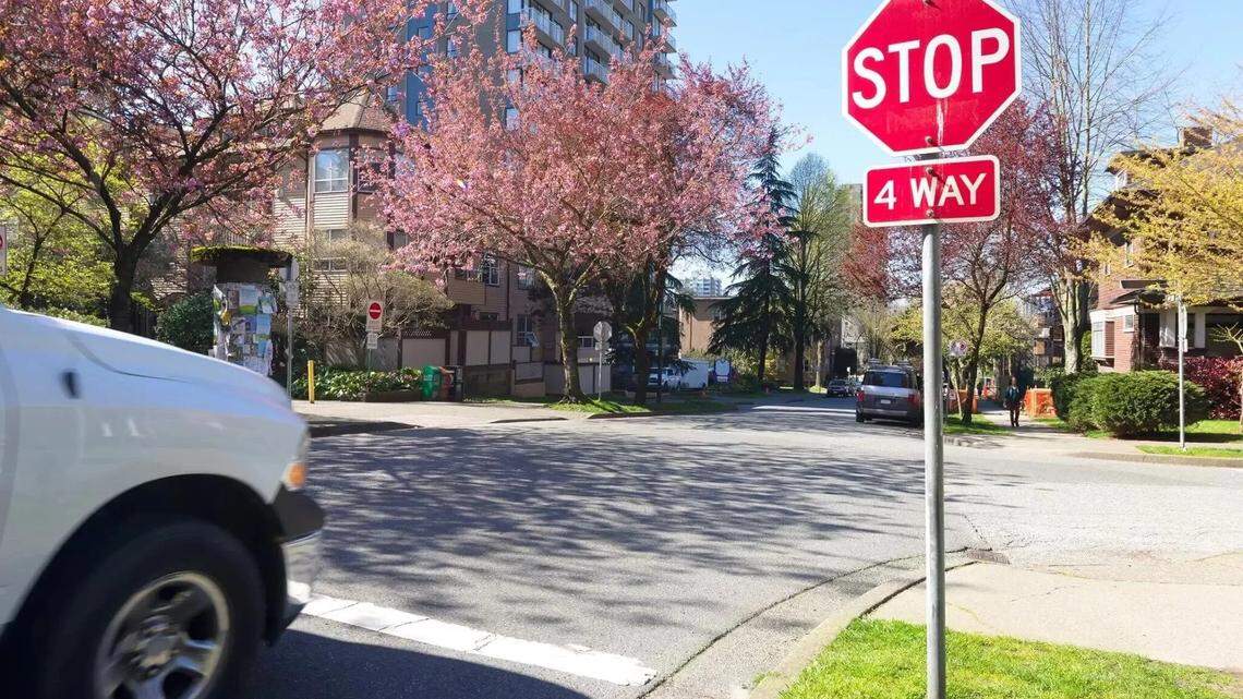 Rules of the Road: Assuming you have the right-of-way is the best path to a bad day