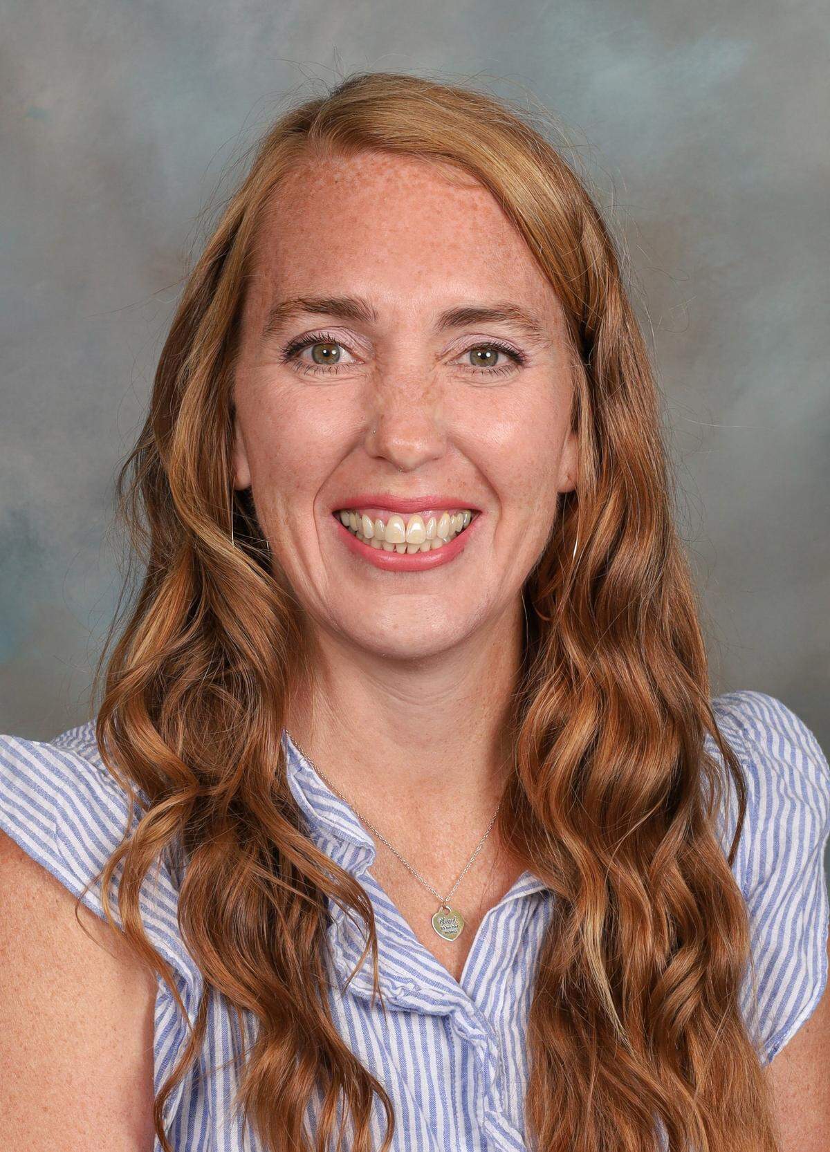 Jodi Hammond, Nooksack Elementary School
