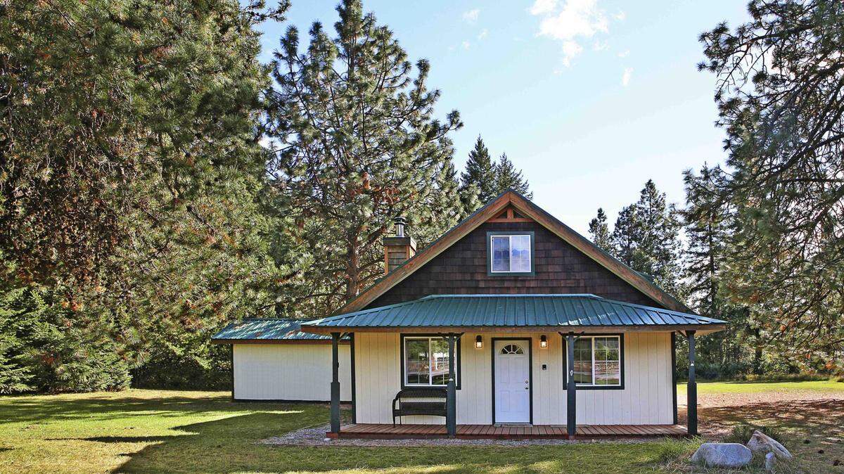 Legislation that would’ve allowed for more backyard cottages in rural areas derailed in the 2024 Washington state legislative session.