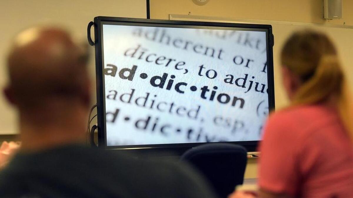 A person will be added to the Homeless Outreach Team in Whatcom County provide services to people addicted to opiates and other substances as well as coordinate care for those ready to get treatment