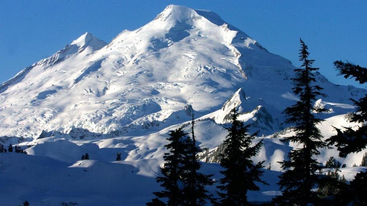 The National Weather Service has issued a winter weather advisory for the North Cascades in Whatcom and Skagit counties until 10 a.m. Monday, Dec. 18.