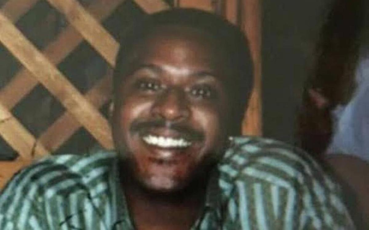 David Williams, 53, of Bellingham, died in a severe beating March 3, 2017.