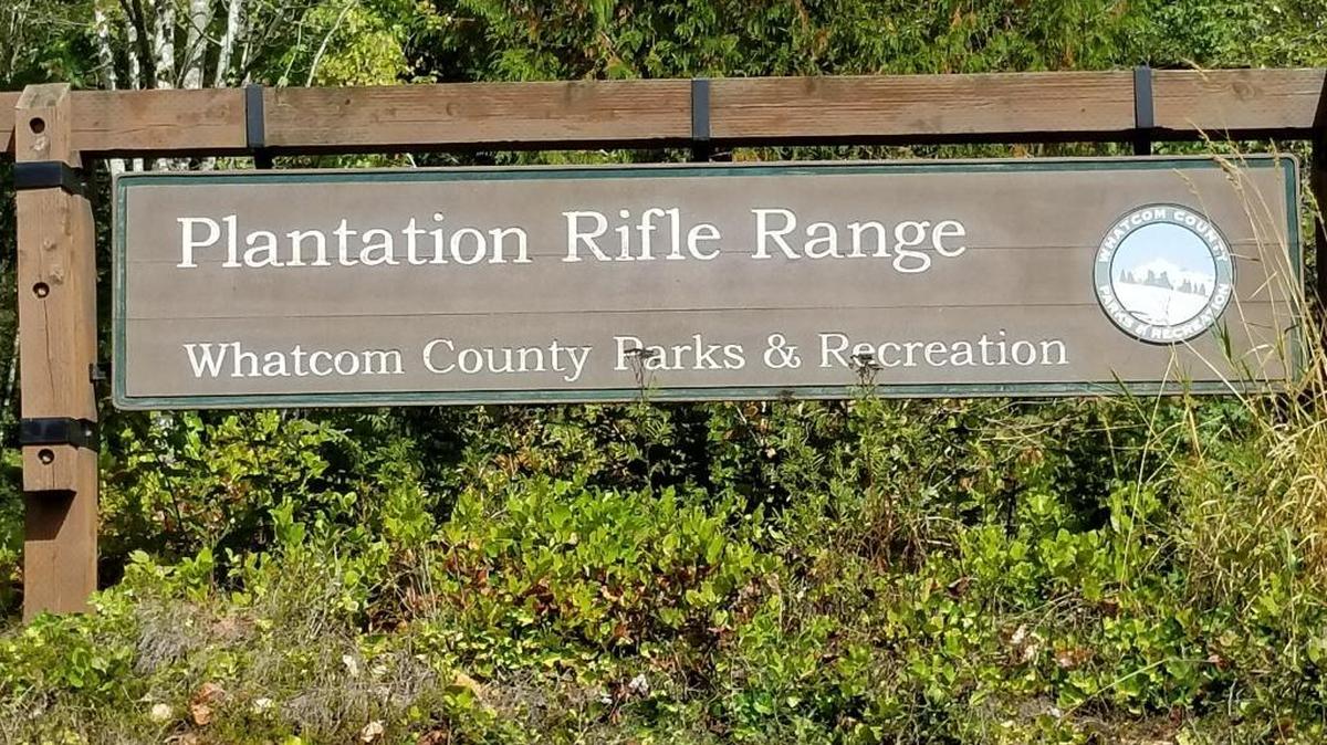 Plantation Rifle Range