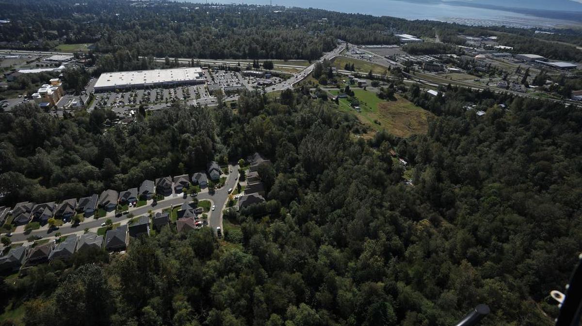 In Whatcom County and across Washington state, treasurer’s offices are not allowed to accept payment on property taxes until the tax roll has been certified.