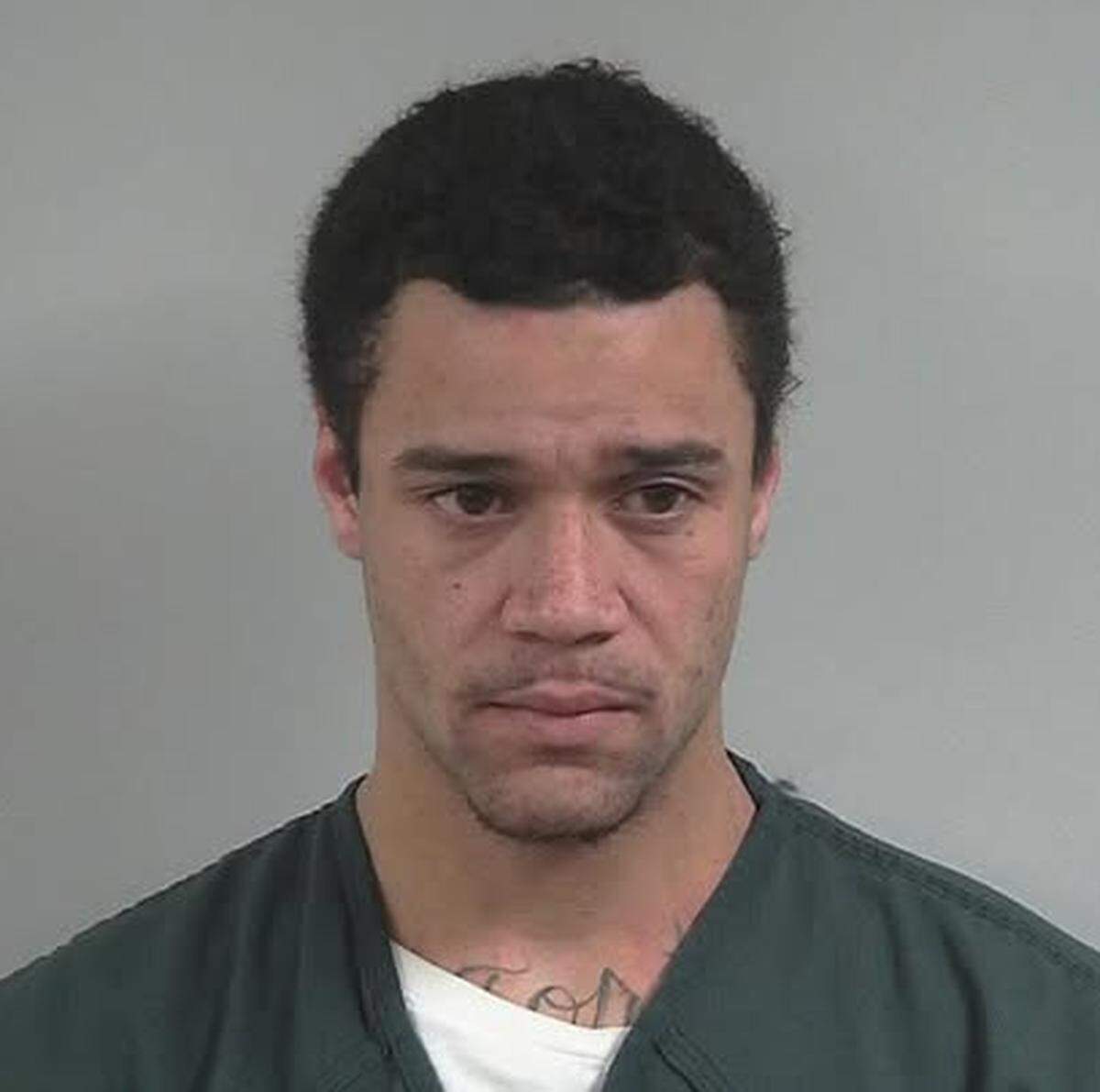 Timothy Sovall, 26.