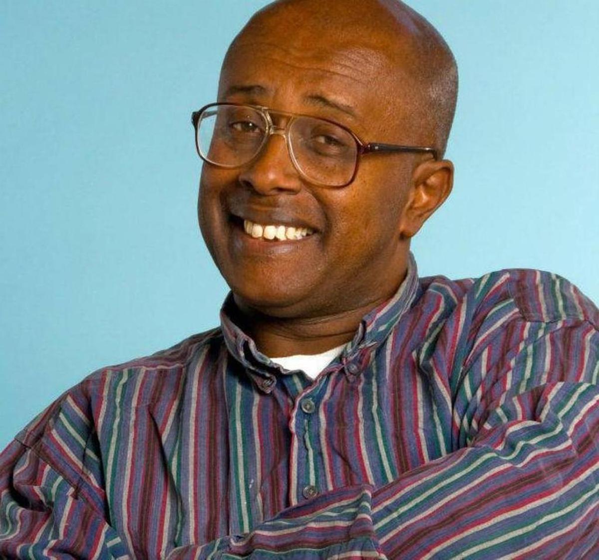 David Liebe Hart
