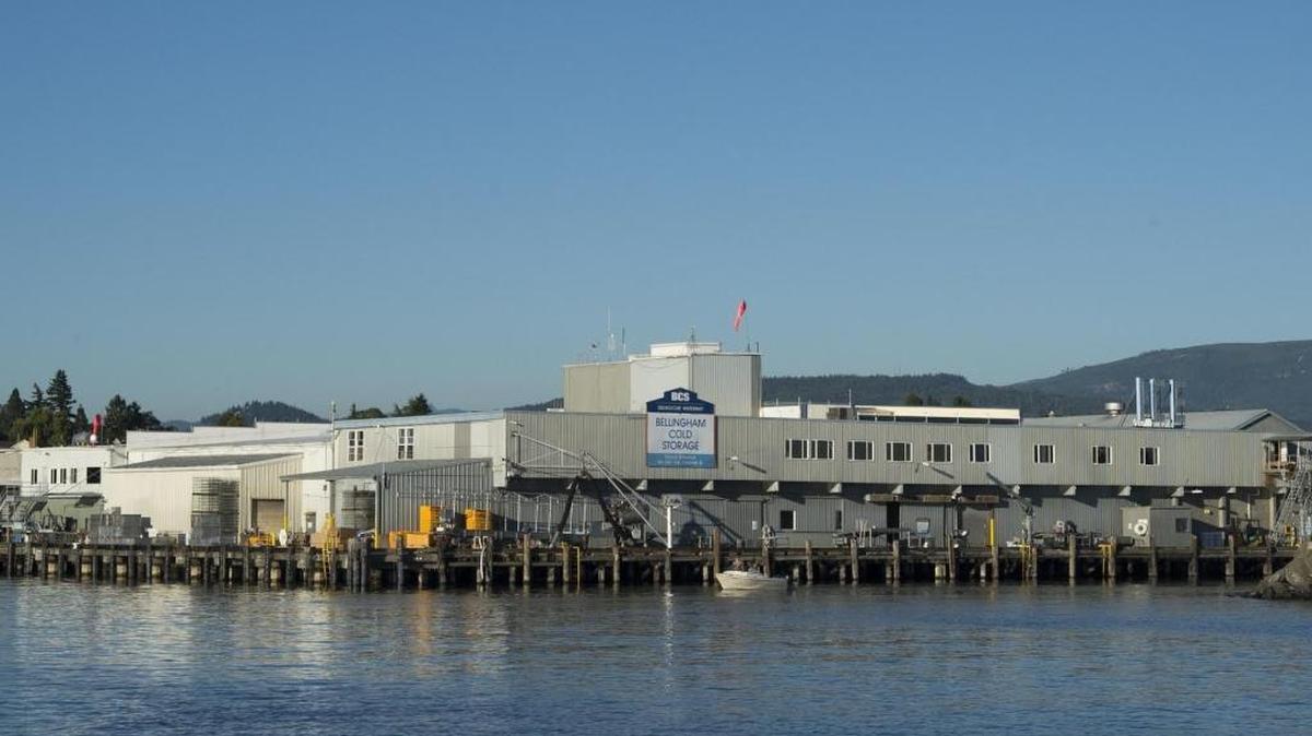 Union workers at Bellingham Cold Storage began a 30-hour strike on Friday, June 18, to try and bring the company back to the negotiating table.