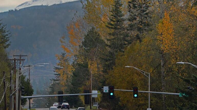 Three-week James Street closure needed for new Bellingham sidewalk, bike access