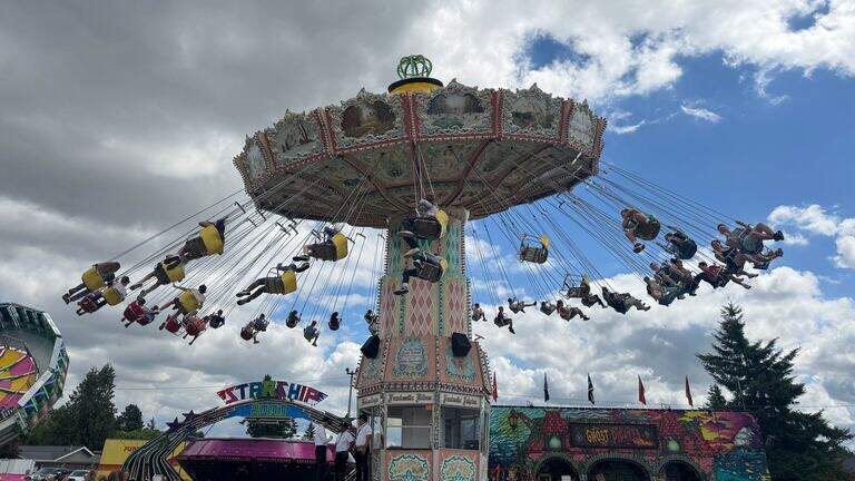 Planning to go to the fair next week? Here’s how to get discounted tickets