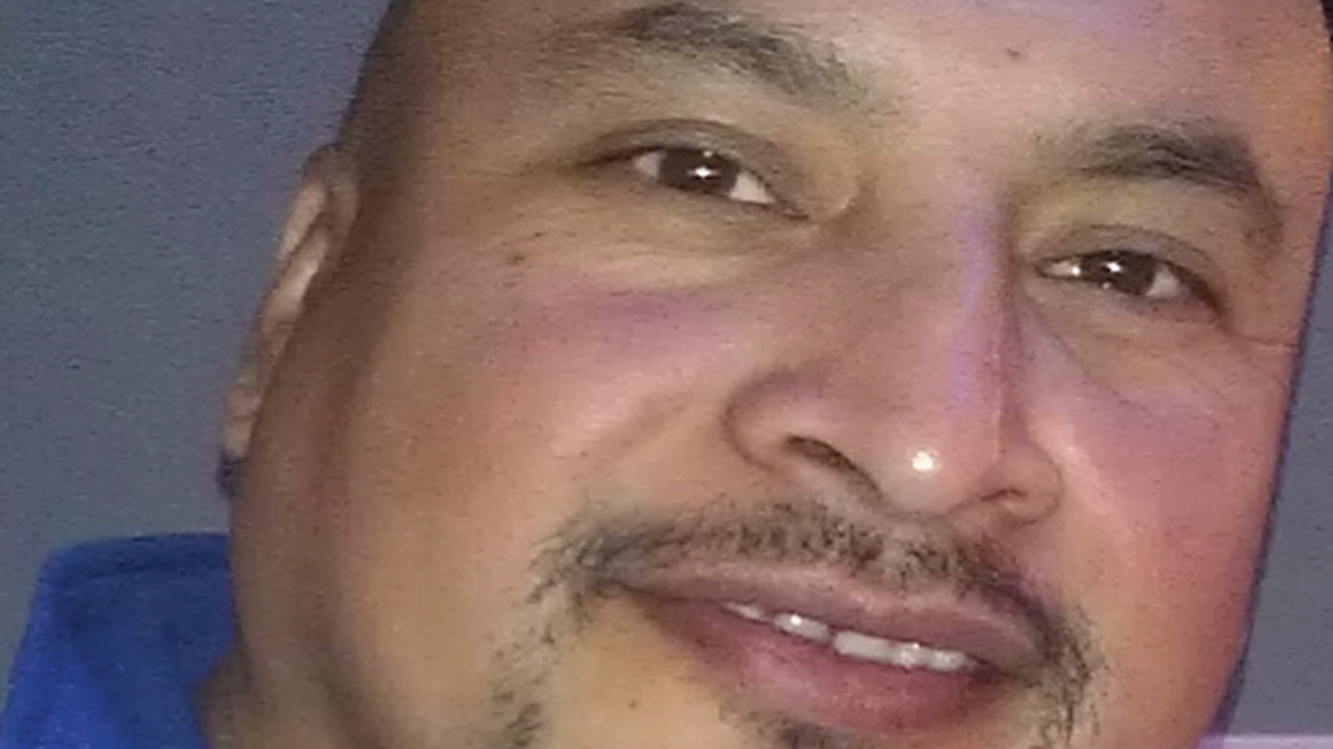 Jose David Gonzalez Arroyo, 43, went missing at Baker Lake early Friday, June 16, 2017. His body was found about two weeks later.