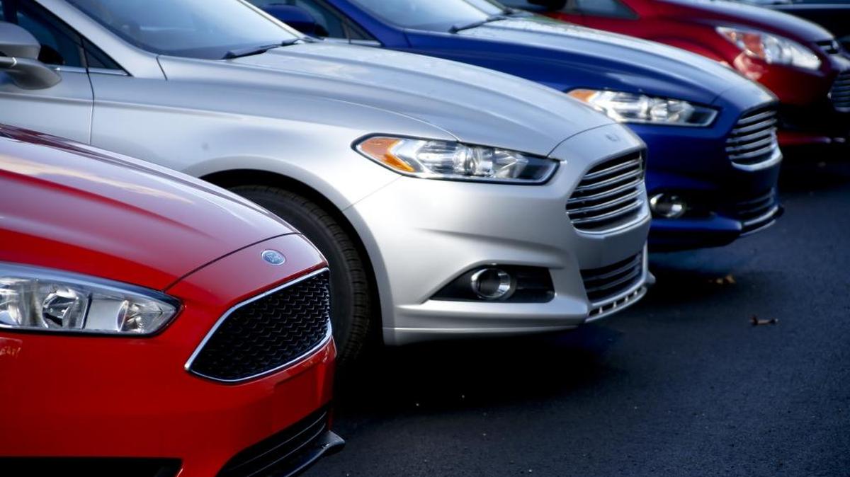 Sales at new and used auto dealers in Whatcom County in 2016 jumped 14.7 percent year-over-year.